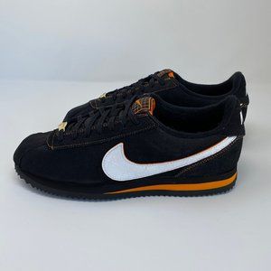 Nike Cortez Basic Leather SE Day of the Dead Shoes